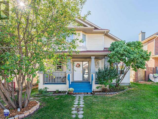 127 Erin Meadow Way SE Calgary