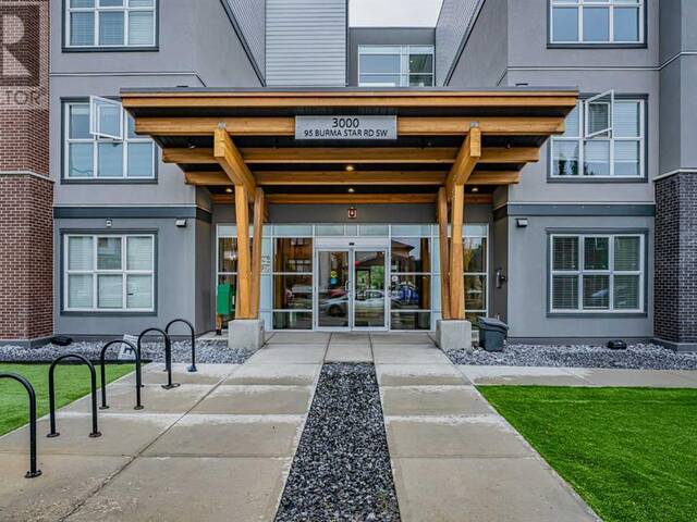 3113, 95 Burma Star Road SW Calgary Alberta