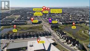 8431 Saddlebrook Drive NE Calgary