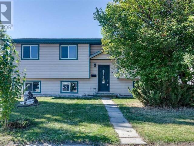 1426 Westview Drive Bowden Alberta