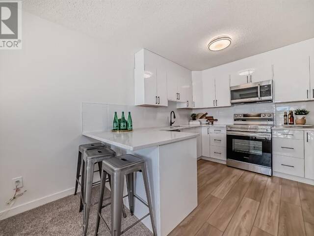 138, 3015 51 Street SW Calgary Alberta