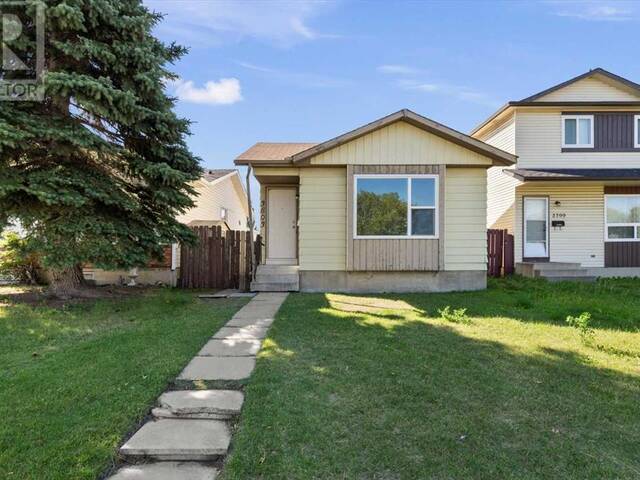 3803 44 Avenue NE Calgary