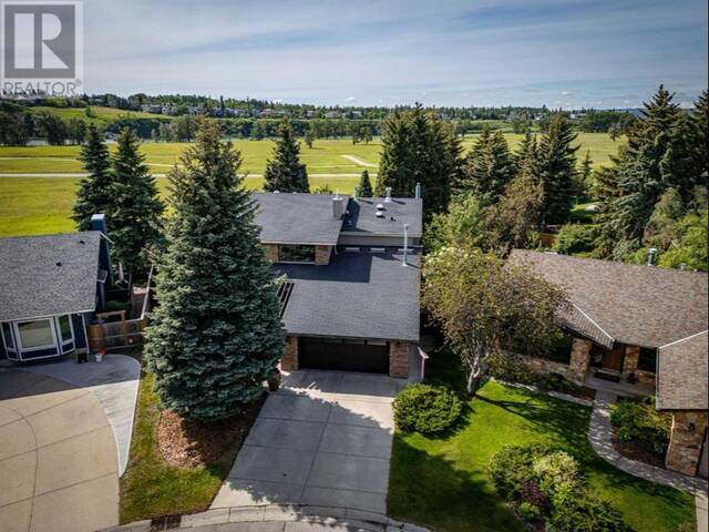 60 Deerbrook Crescent SE Calgary Alberta