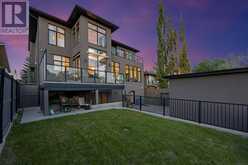 1603 23 Street NW Calgary