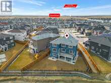 26 Chelsea Bay Chestermere