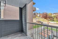 203, 431 1 Avenue NE Calgary