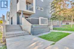 203, 431 1 Avenue NE Calgary