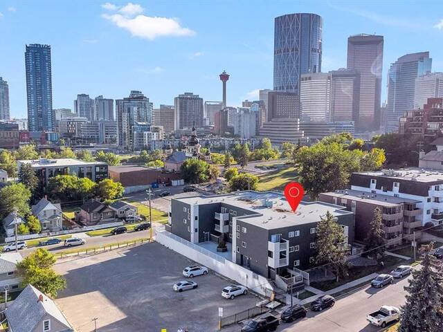 203, 431 1 Avenue NE Calgary Alberta