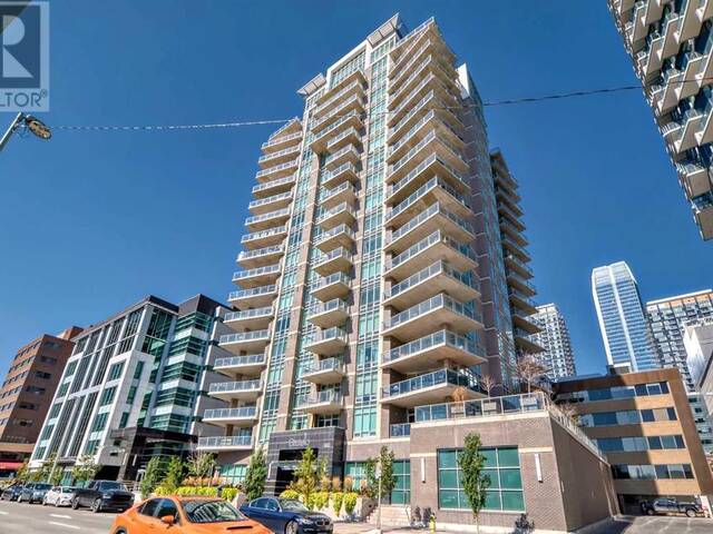 1703, 530 12 Avenue SW Calgary