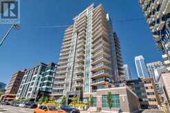 1703, 530 12 Avenue SW Calgary