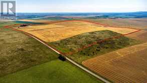 20015 Township Road 264 Rural Rocky View