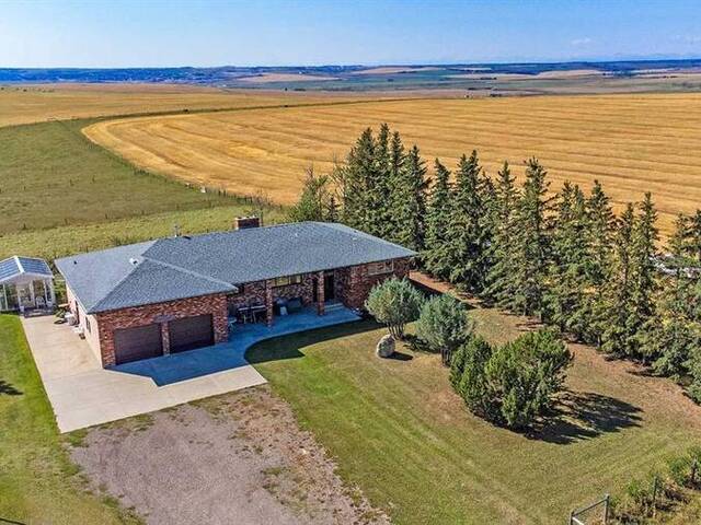 20015 Township Road 264 Rural Rocky View Alberta