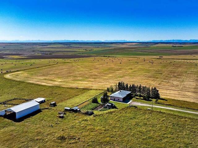 20015 Township Road 264 Rural Rocky View