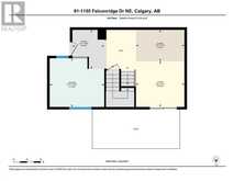 91, 1155 Falconridge Drive NE Calgary