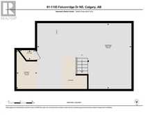 91, 1155 Falconridge Drive NE Calgary