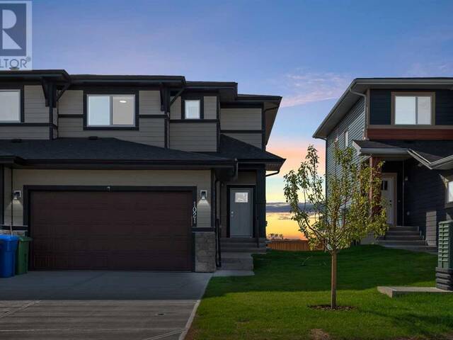 1021 Waterford Drive Chestermere