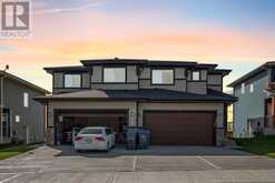 1021 Waterford Drive Chestermere