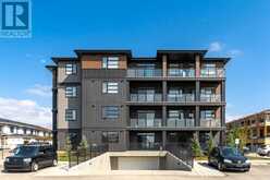 2403, 55 Lucas Way NW Calgary