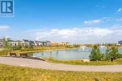 2403, 55 Lucas Way NW Calgary