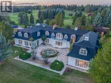 Gadsby Lake Estate - Township Rural Lacombe