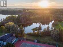 Gadsby Lake Estate - Township Rural Lacombe