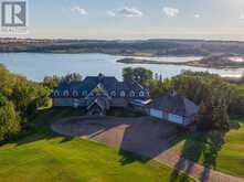 Gadsby Lake Estate - Township Rural Lacombe