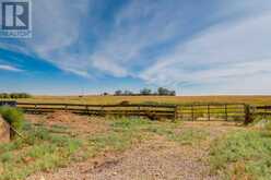 281073 Range Road 252 Rural Rocky View