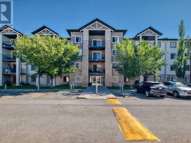 3203, 16969 24 Street SW Calgary