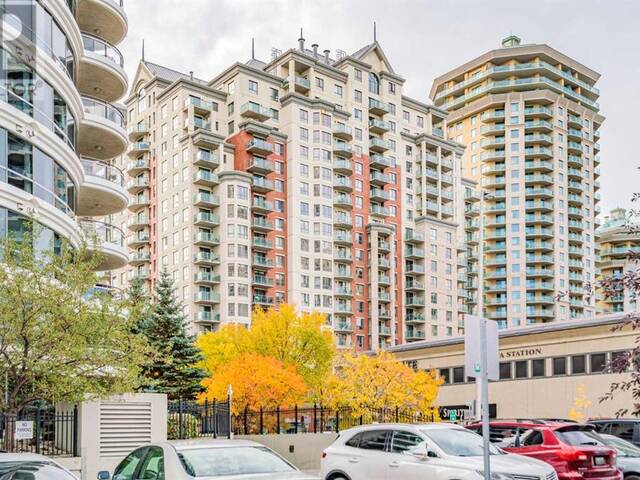 608, 1111 6 Avenue SW Calgary