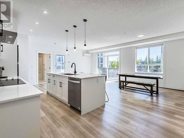 108, 25 Walgrove Walk SE Calgary