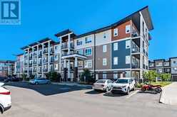 108, 25 Walgrove Walk SE Calgary