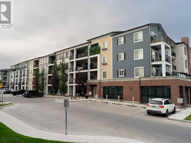 4103, 215 Legacy Boulevard SE Calgary