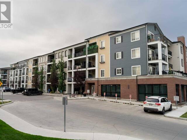 4103, 215 Legacy Boulevard SE Calgary Alberta