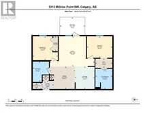 3323, 3000 Millrise Point SW Calgary