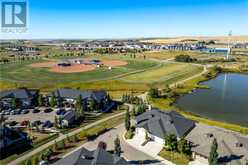 122, 300 Chinook Winds Place SW Airdrie