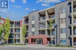 312, 5 SADDLESTONE Way NE Calgary