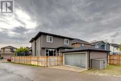 60 Ravenslea Crescent SE Airdrie