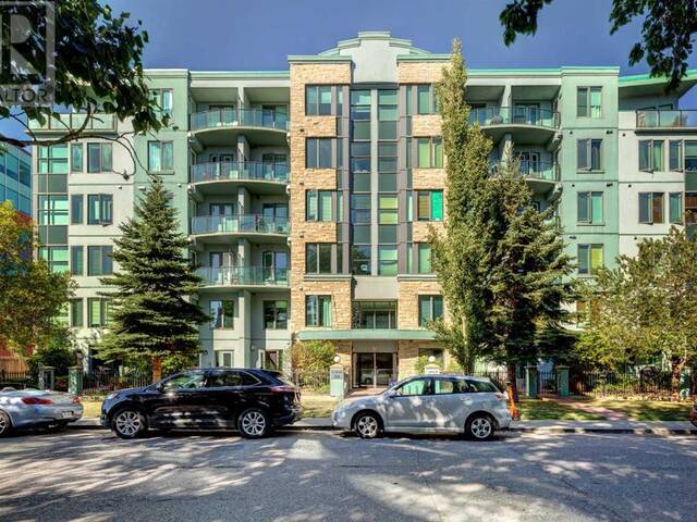 603, 328 21 Avenue SW Calgary Alberta