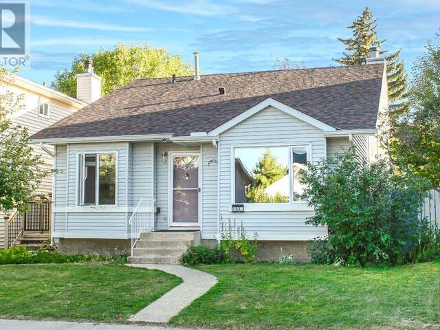 1235 Sandpiper Road NW Calgary Alberta