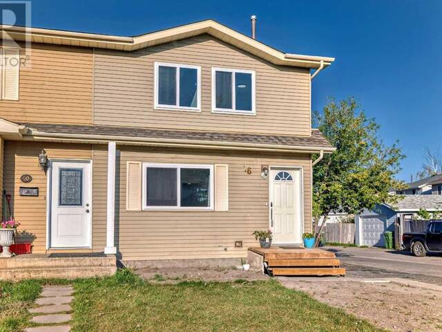 16 Falshire Way NE Calgary Alberta