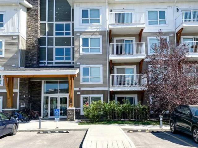 7310, 302 Skyview Ranch Drive NE Calgary Alberta