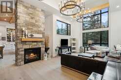 111 Spring Creek Lane Canmore