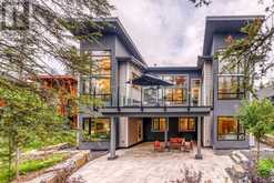 111 Spring Creek Lane Canmore