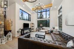 111 Spring Creek Lane Canmore