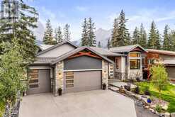 111 Spring Creek Lane Canmore