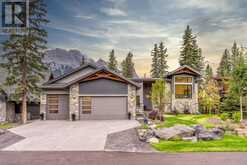 111 Spring Creek Lane Canmore