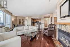 2302, 1078 6 Avenue SW Calgary