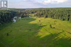 Limpkin Flats Twp Rd 355 Rural Clearwater