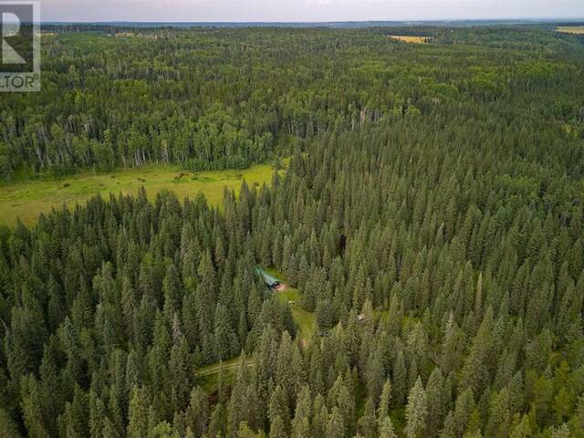 Limpkin Flats Twp Rd 355 Rural Clearwater Alberta