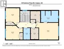 89 Redstone Plaza NE Calgary